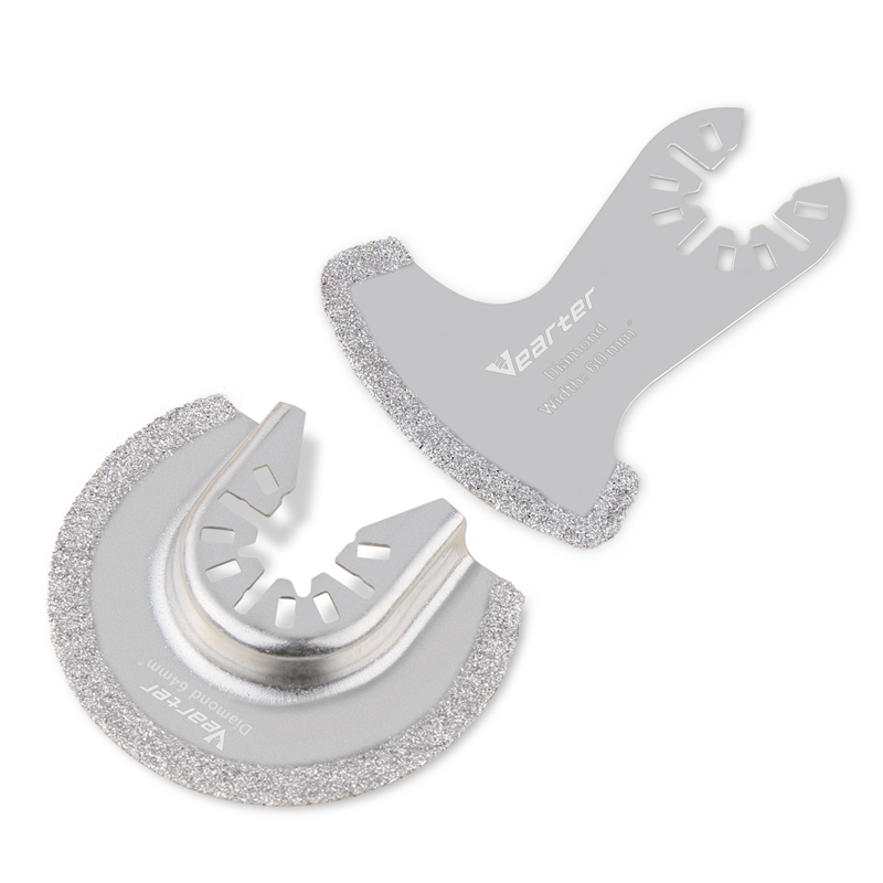 Grout Saw Removal - Vearter-hojas de sierra de corte de