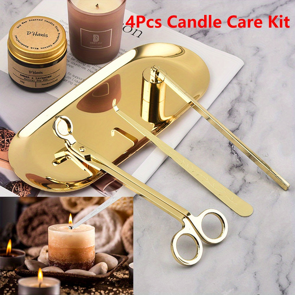 Home Improvement Tim - 4 unids/set Kit de cuidado de