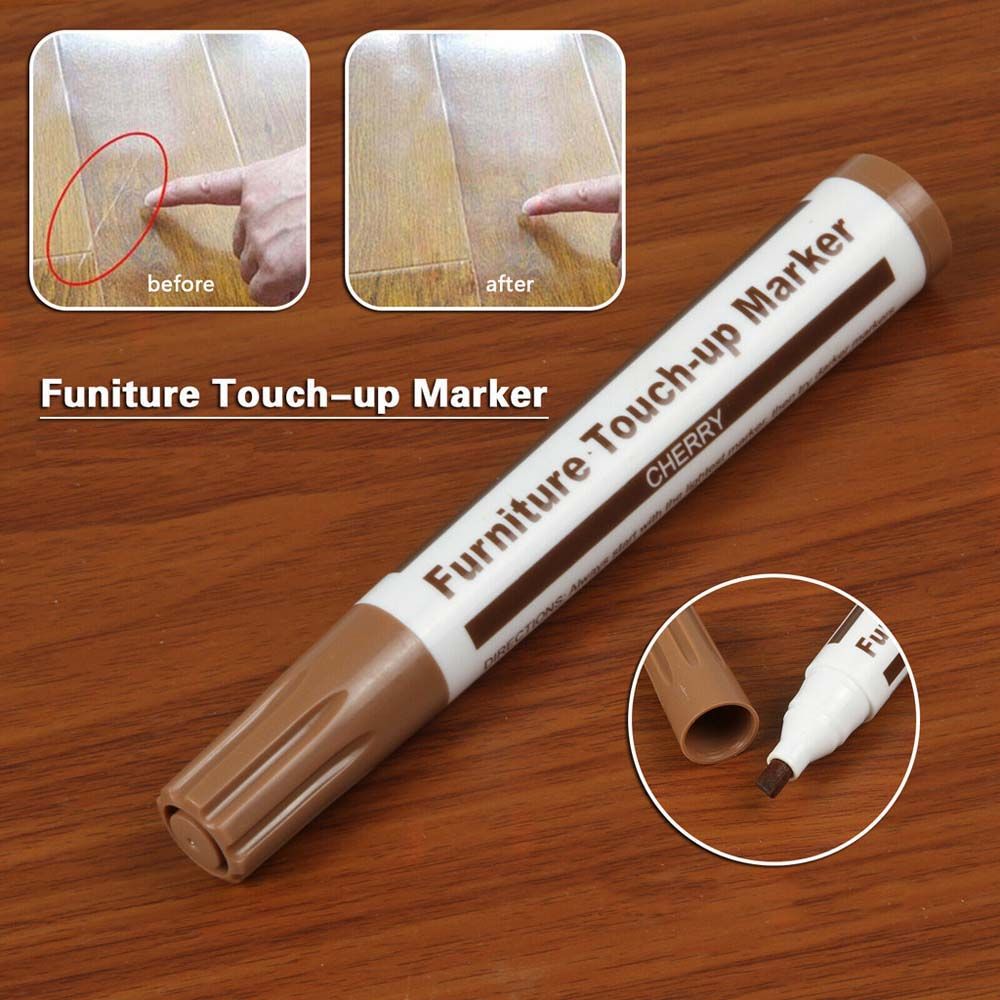 Wood Filler Stick - Barras de relleno de madera para