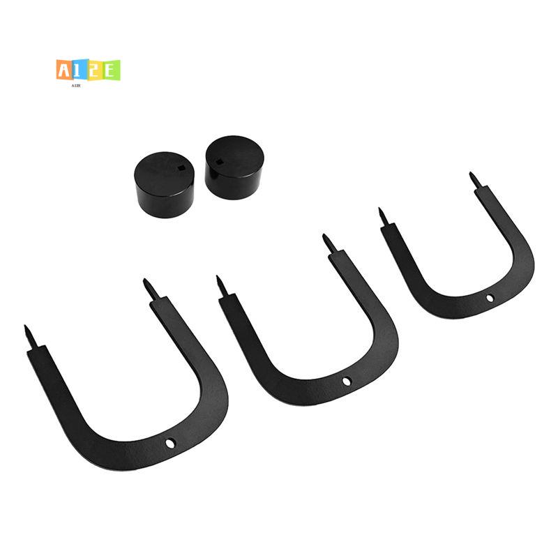Home Improvement For Beginners - A12E-Golf Putting Gates herramienta de entrenamiento