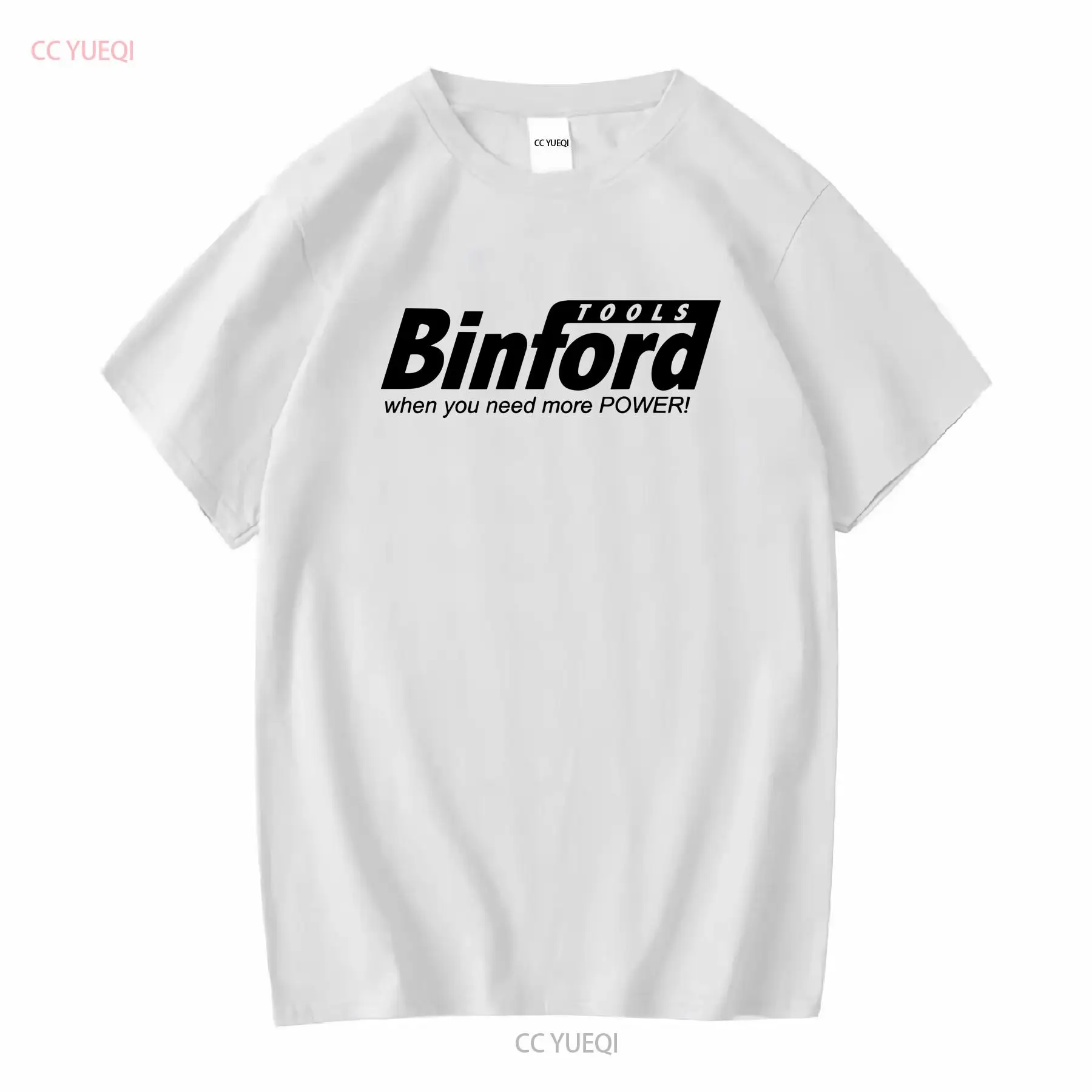 Home Improvement Show - Camiseta para hombre de la serie