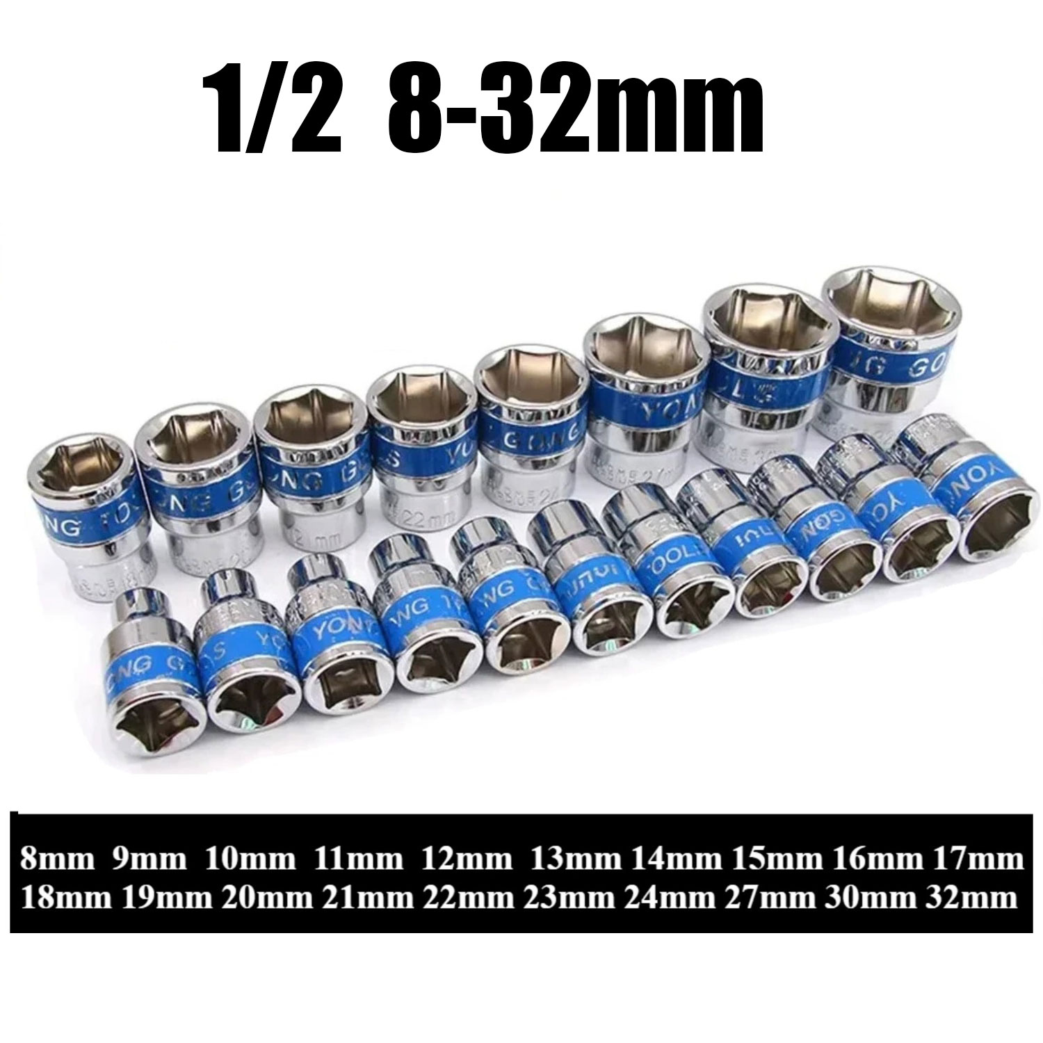 Home Improvement Tim Allen - Llave de trinquete CR-V de enchufe