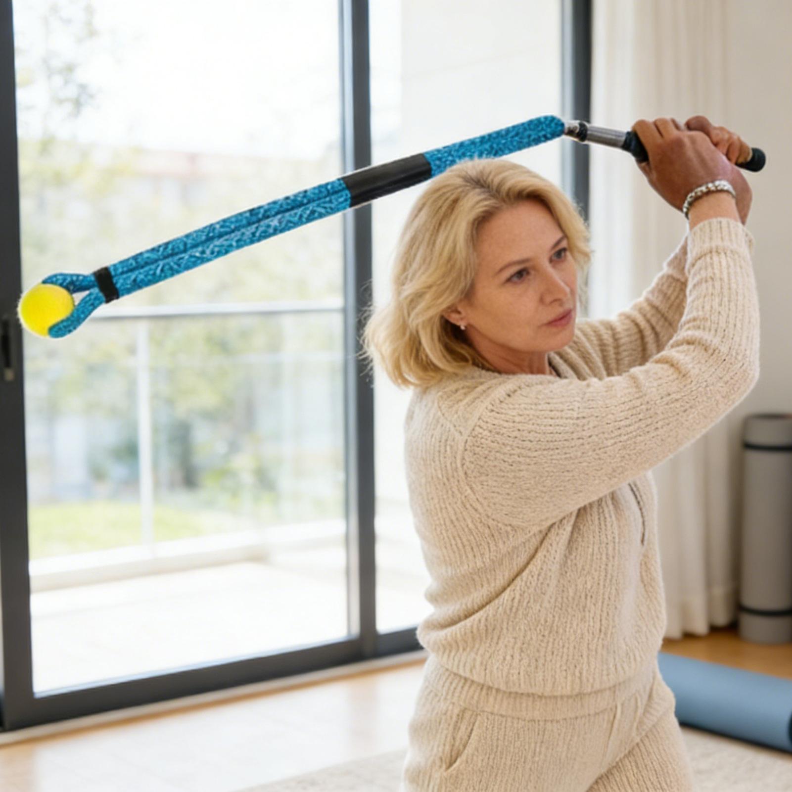 Home Improvement For Beginners - Cuerda de golf para mejorar el