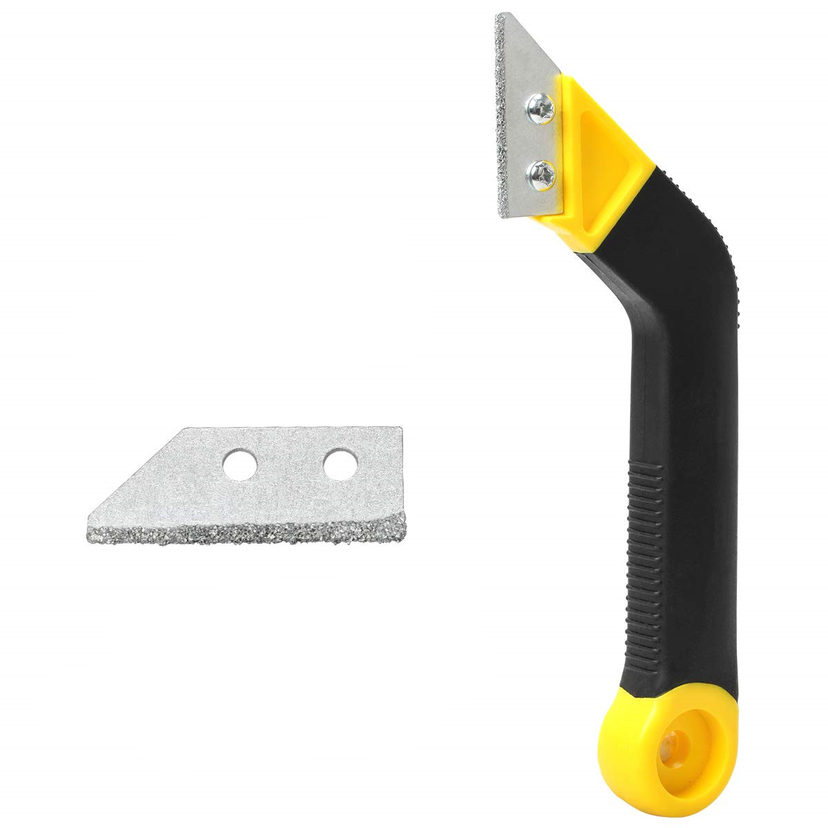 Grout Saw Removal - 1 ud. Herramienta para remover grout,