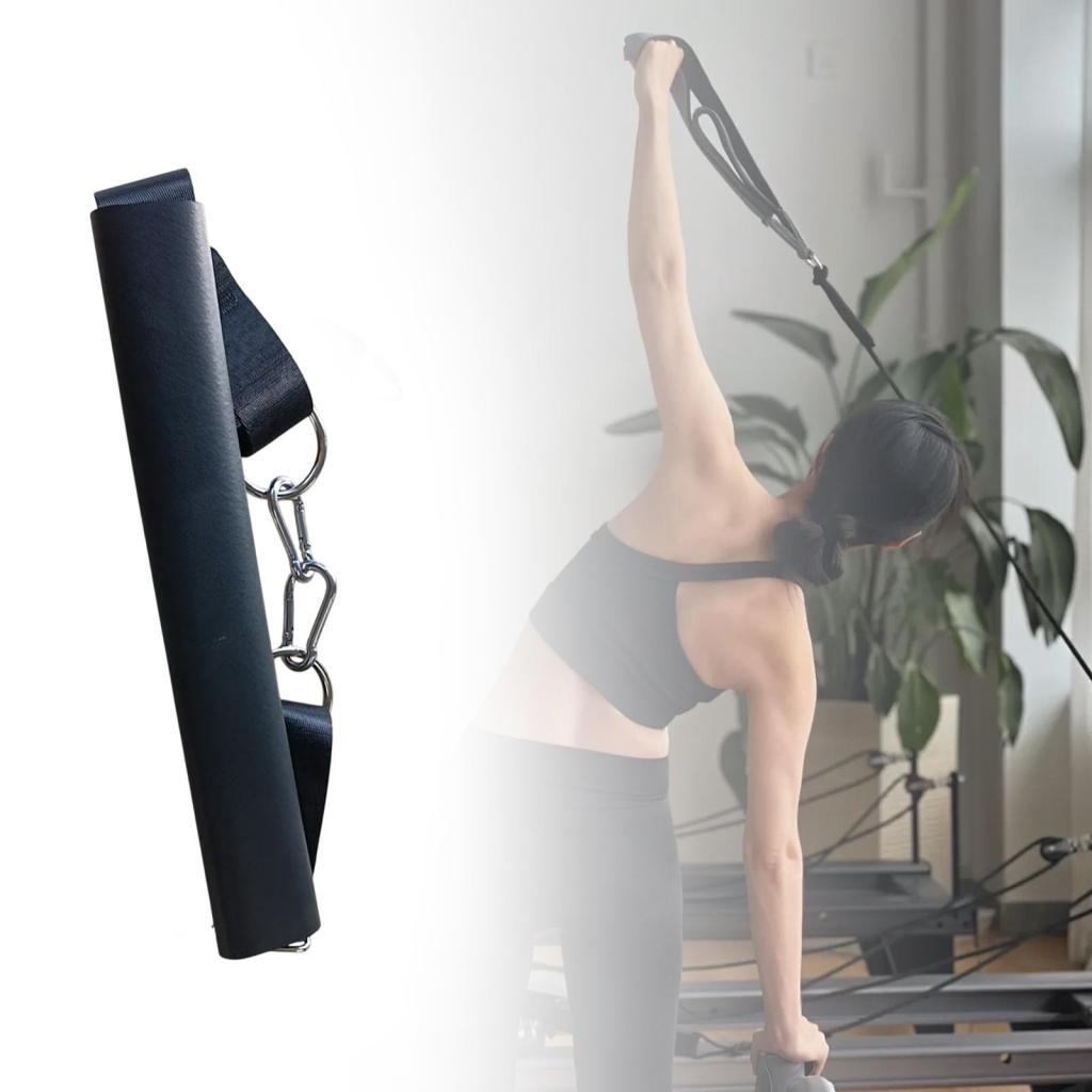 Correa de pie para Pilates, me - Home Improvement For Beginners reseña y precio