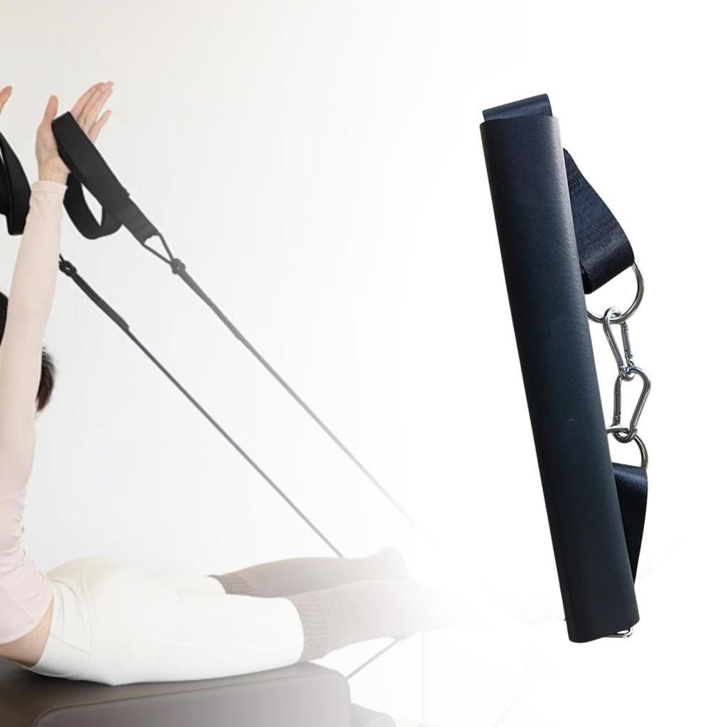 Correa de pie para Pilates, me - Home Improvement For Beginners reseña y precio