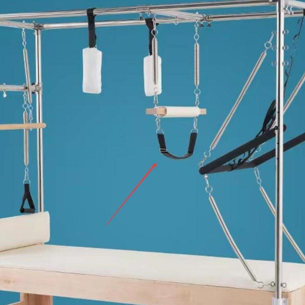 Correa de pie para Pilates, me - Home Improvement For Beginners reseña y precio