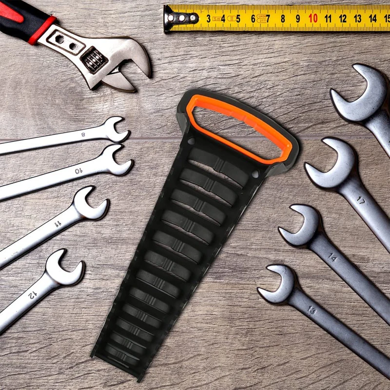 Bandeja organizadora de llaves - Home Improvement Tim Allen reseña y precio