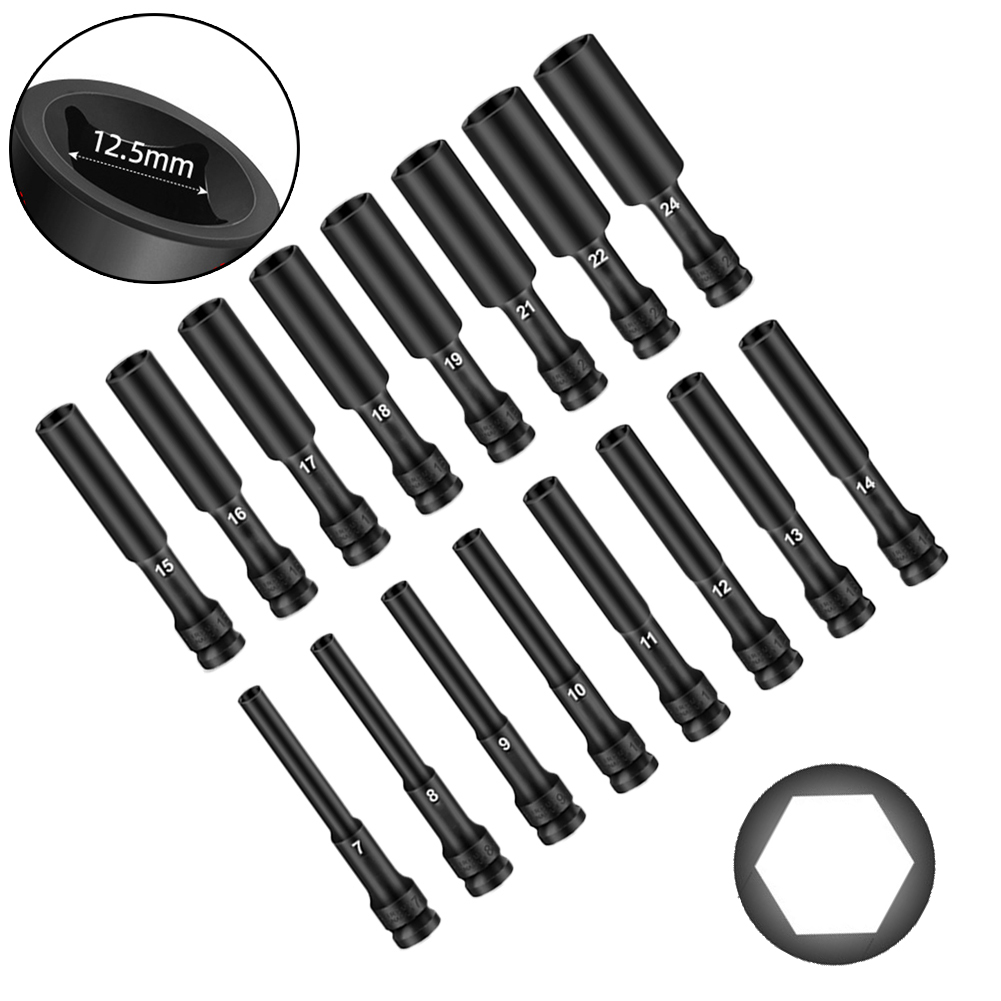 Llave de impacto con casquillo - Home Improvement Tim Allen reseña y precio