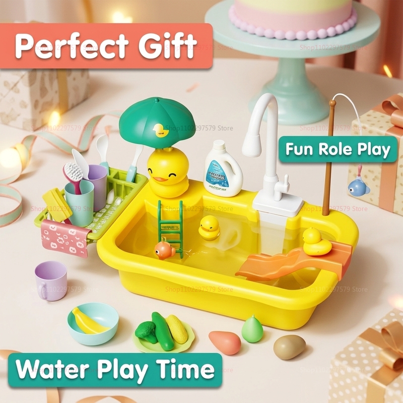 Juego de Juguetes de Cocina pa - Home Improvement Show reseña y precio