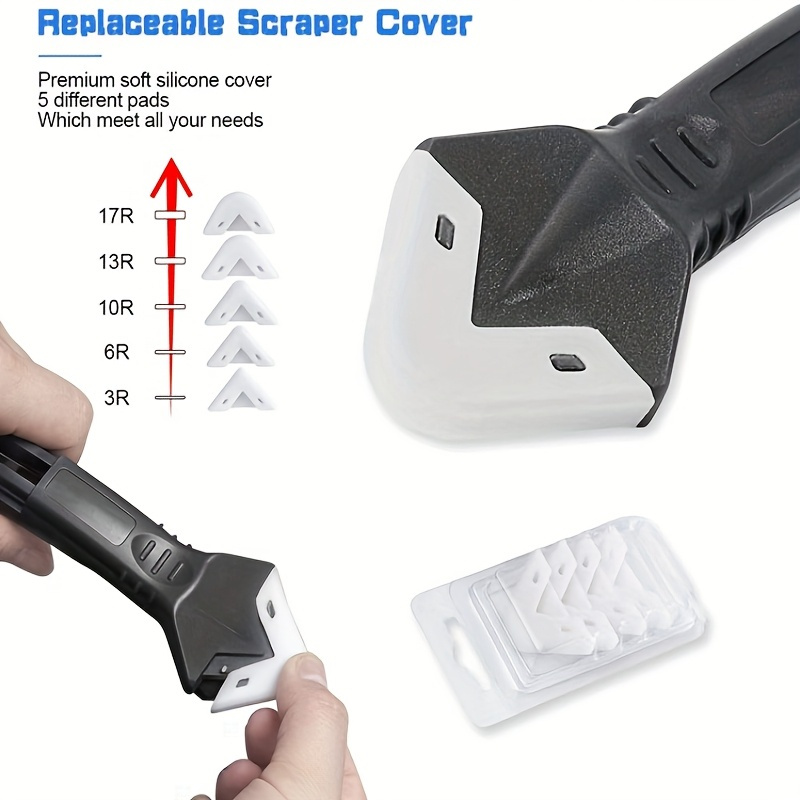 Juego de herramientas de elimi - Grout Saw Removal reseña y precio