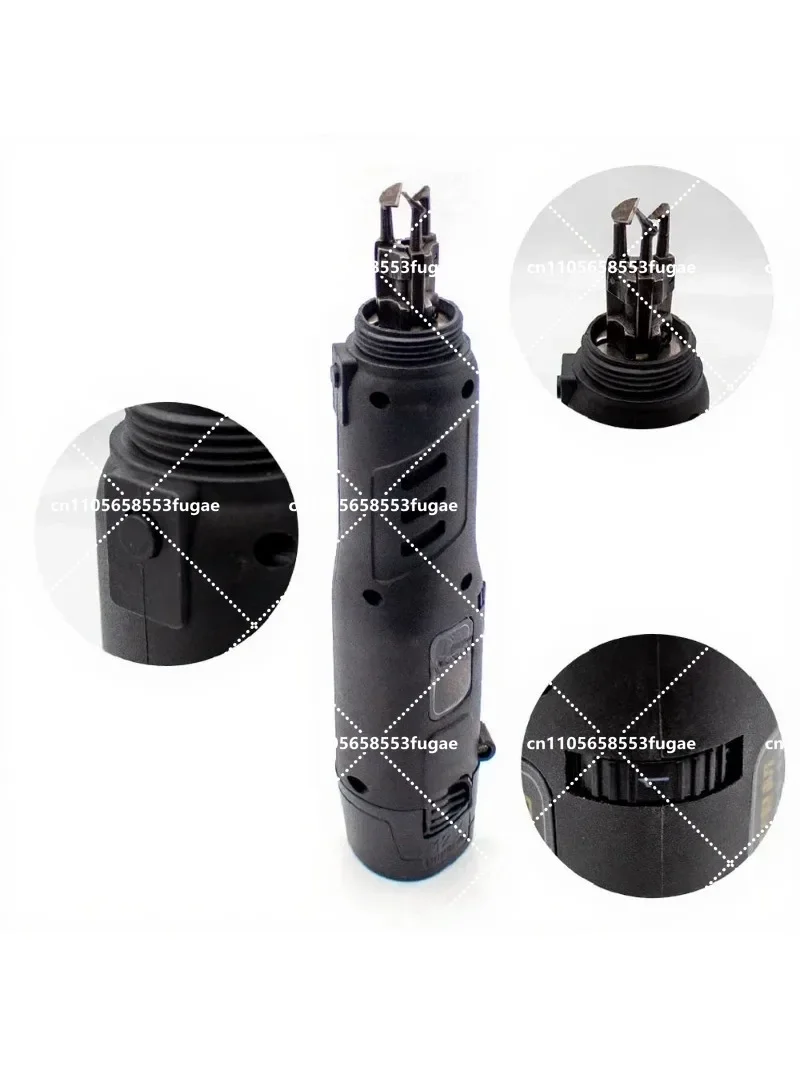 Pelacables Portátil Recargable - Home Improvement And Tools reseña y precio
