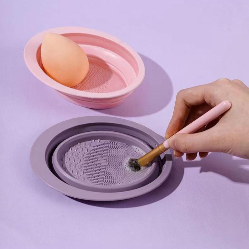 Cuenco de limpieza plegable pa - Home Improvement And Tools reseña y precio
