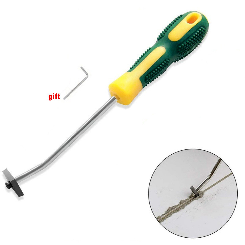 Removedor de lechada para azul - Grout Saw Removal reseña y precio