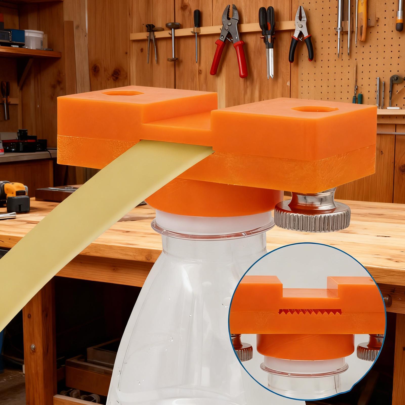 Herramienta aplicadora de pega - Home Improvement Show reseña y precio