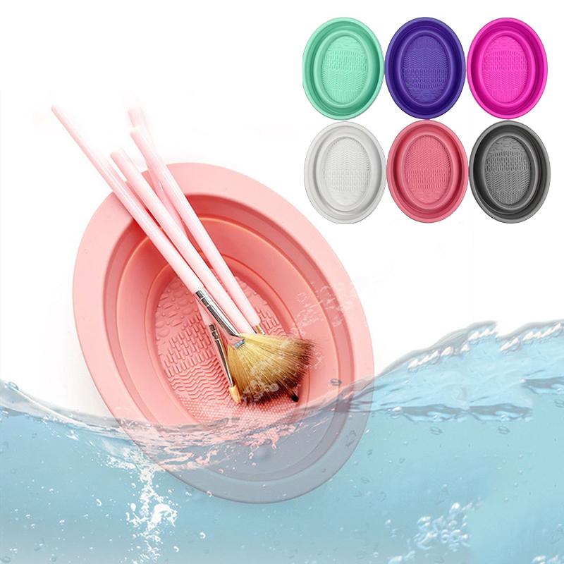 Limpiador de brochas de maquil - Home Improvement And Tools reseña y precio