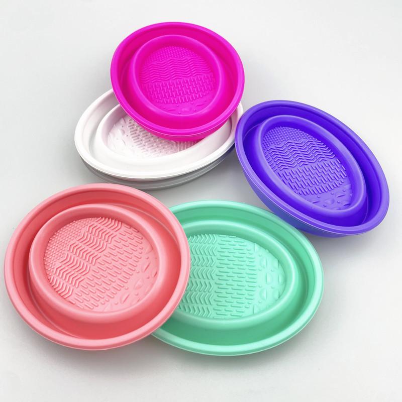 Limpiador de brochas de maquil - Home Improvement And Tools reseña y precio