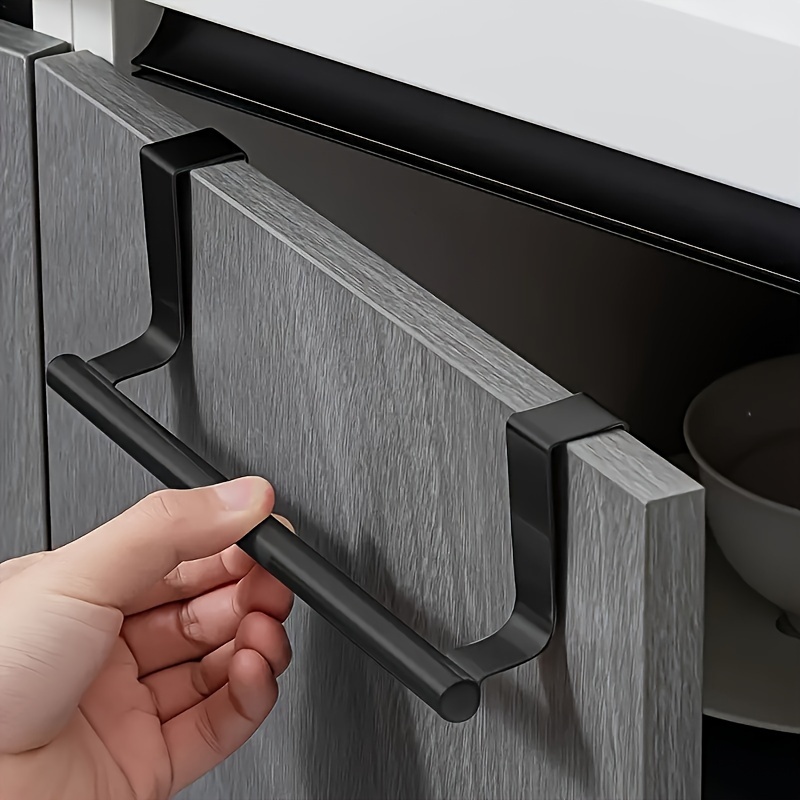 Gancho moderno para toallas de - Home Improvement Tim reseña y precio