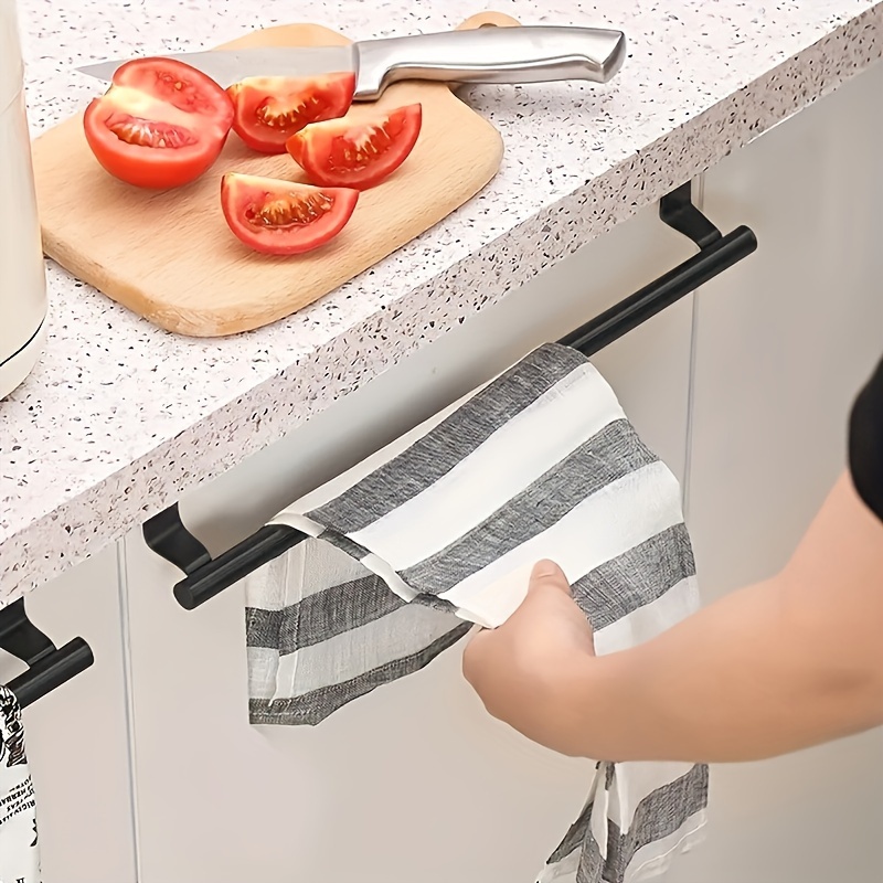 Gancho moderno para toallas de - Home Improvement Tim reseña y precio
