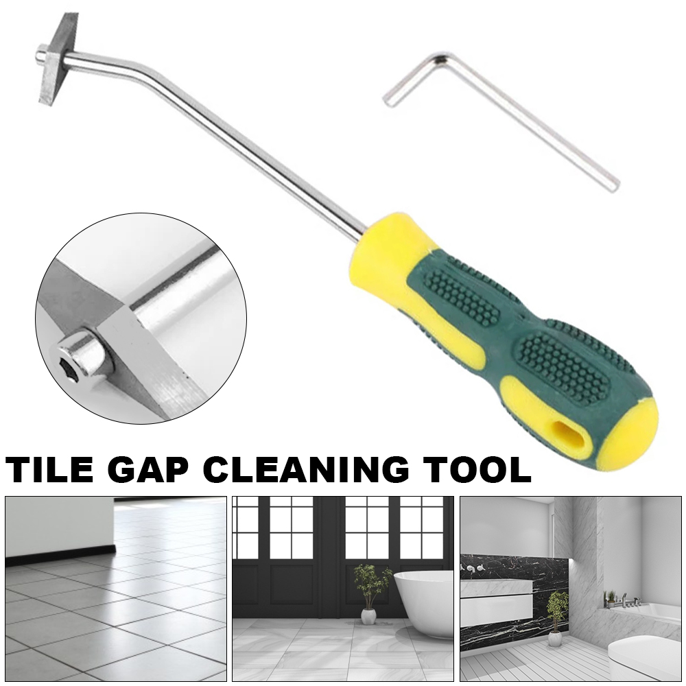 Removedor de lechada de azulej - Grout Saw Removal reseña y precio