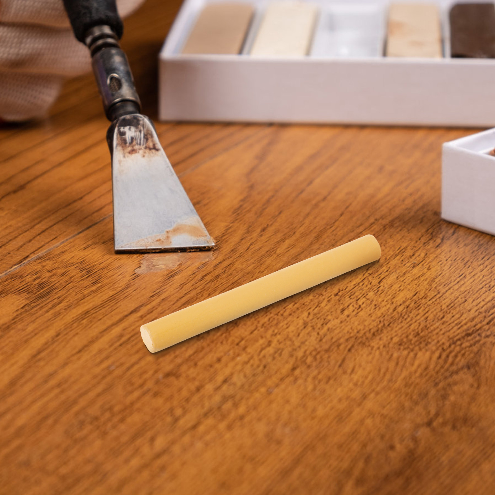 2 Marcadores de Madera para Re - Wood Filler Stick reseña y precio