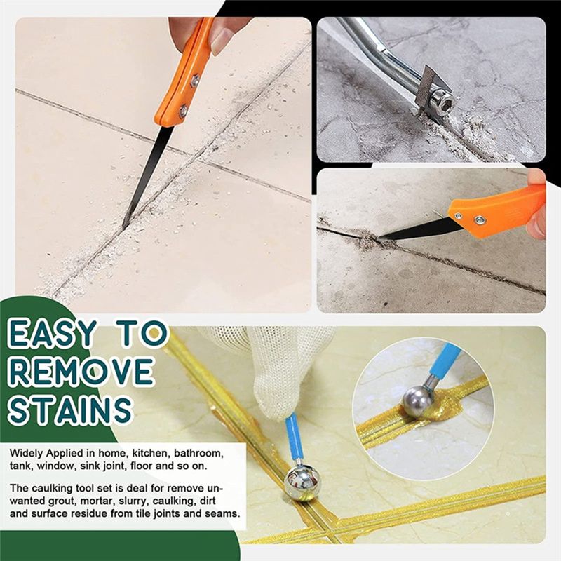 A74E-23-Piece Sierra de mano p - Grout Saw Removal reseña y precio