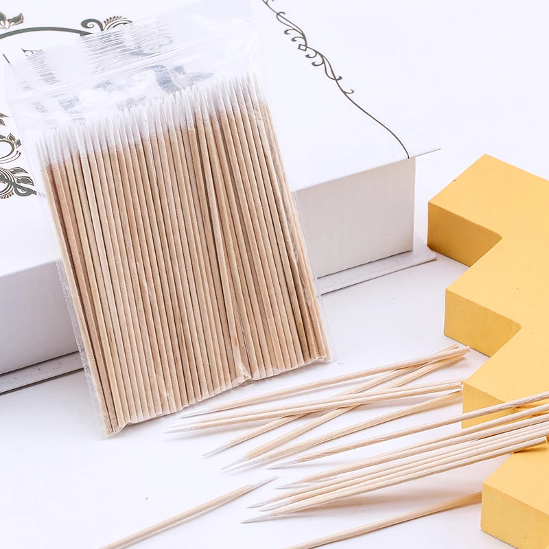 100-700 unidades de bastoncill - Wood Filler Stick reseña y precio