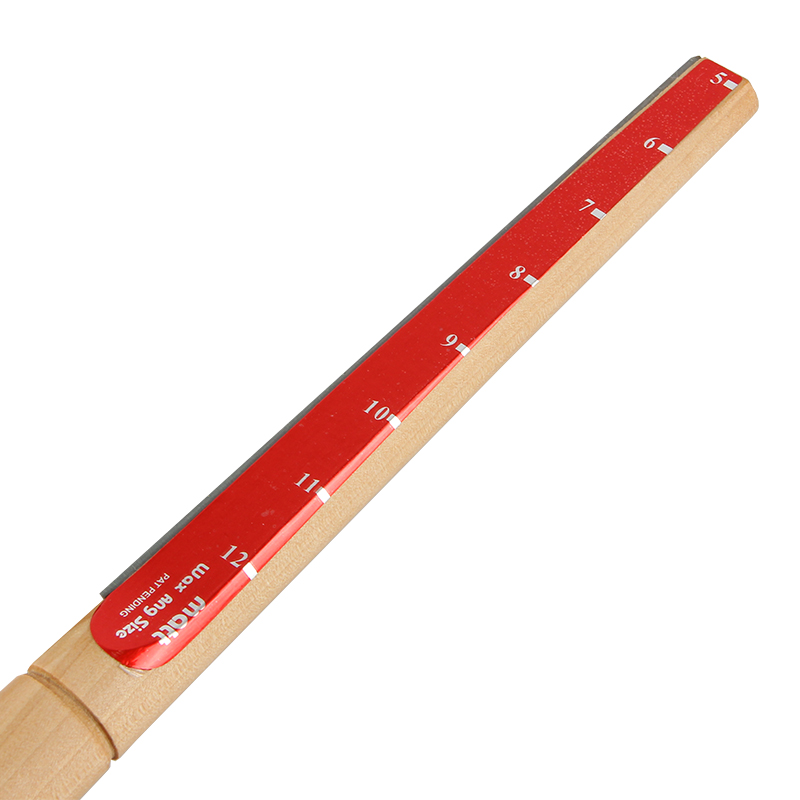 Anillo de cálculo de cera de m - Wood Filler Stick reseña y precio