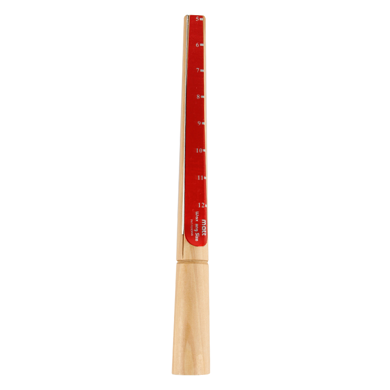 Anillo de cálculo de cera de m - Wood Filler Stick reseña y precio