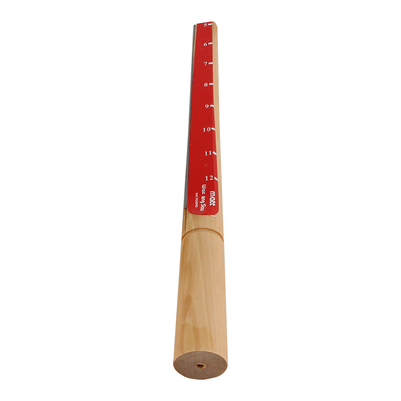Anillo de cálculo de cera de m - Wood Filler Stick reseña y precio