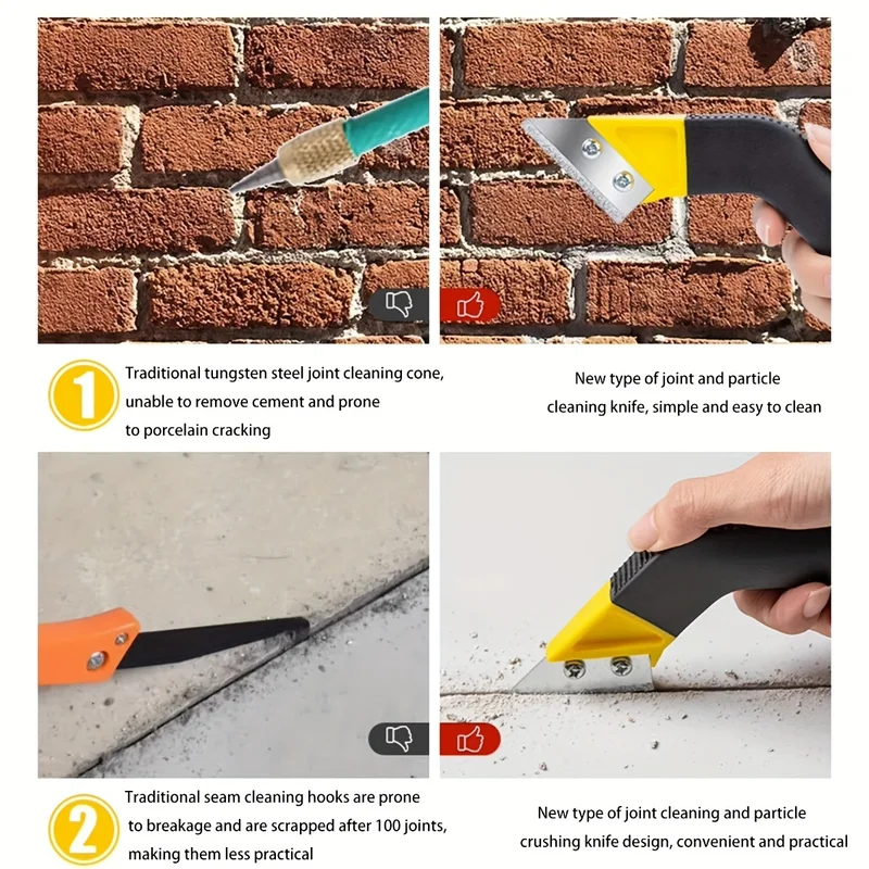 Sierra para remover grout de a - Grout Saw Removal reseña y precio