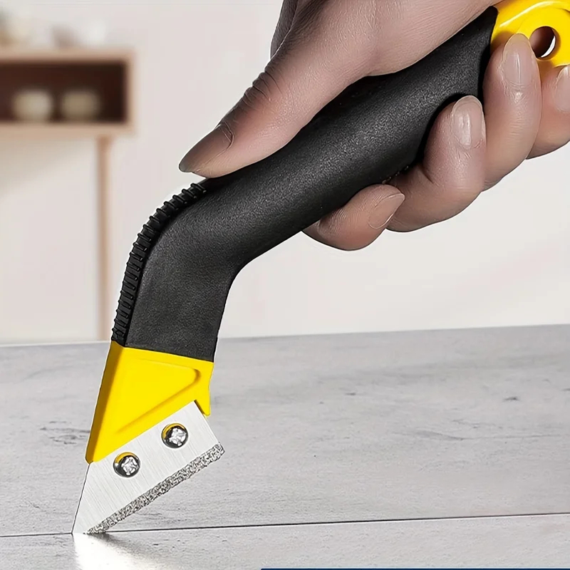 Sierra para remover grout de a - Grout Saw Removal reseña y precio