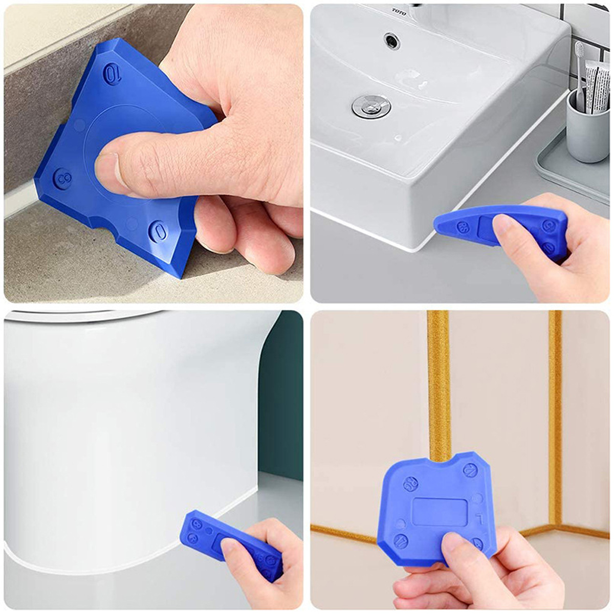 Juego de herramientas de elimi - Grout Saw Removal reseña y precio