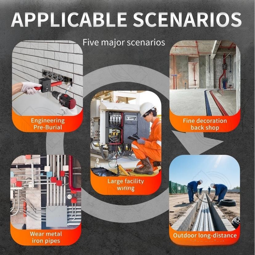 Herramienta para Atar Cables d - Home Improvement And Tools reseña y precio