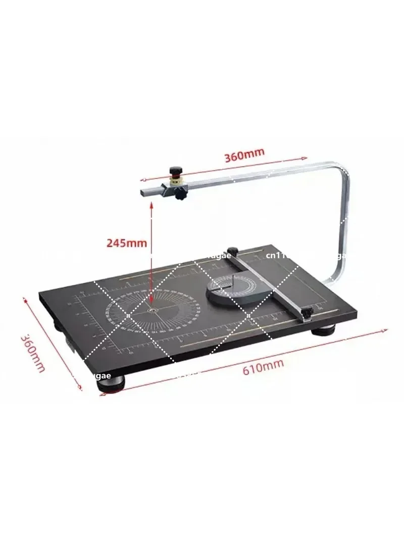 Máquina Eléctrica Vertical par - Home Improvement And Tools reseña y precio