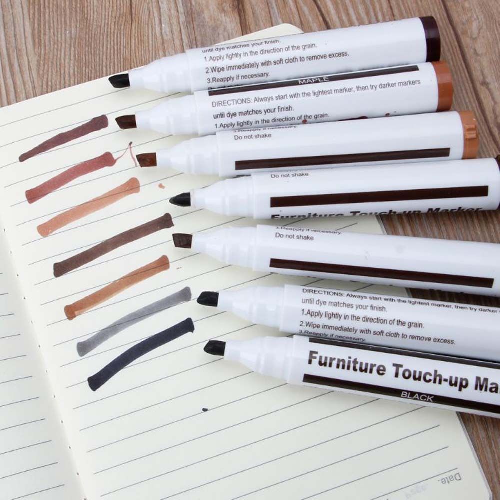 Barras de relleno de madera pa - Wood Filler Stick reseña y precio