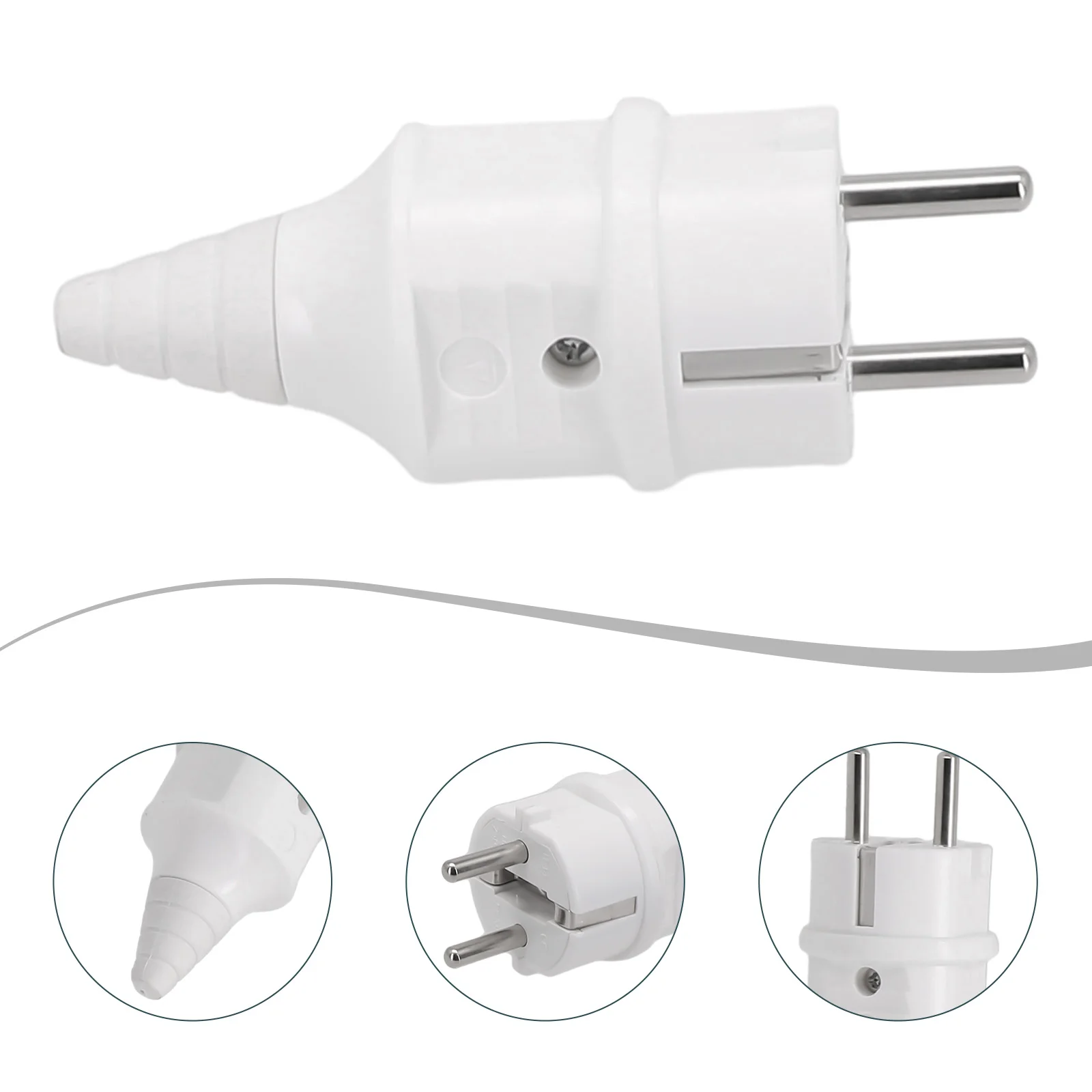 Accesorio Enchufe Mejoras para - Home Improvement Services reseña y precio