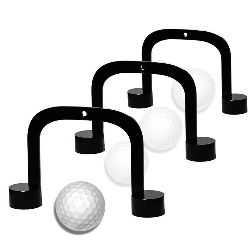 A12E-Golf Putting Gates herram - Home Improvement For Beginners reseña y precio