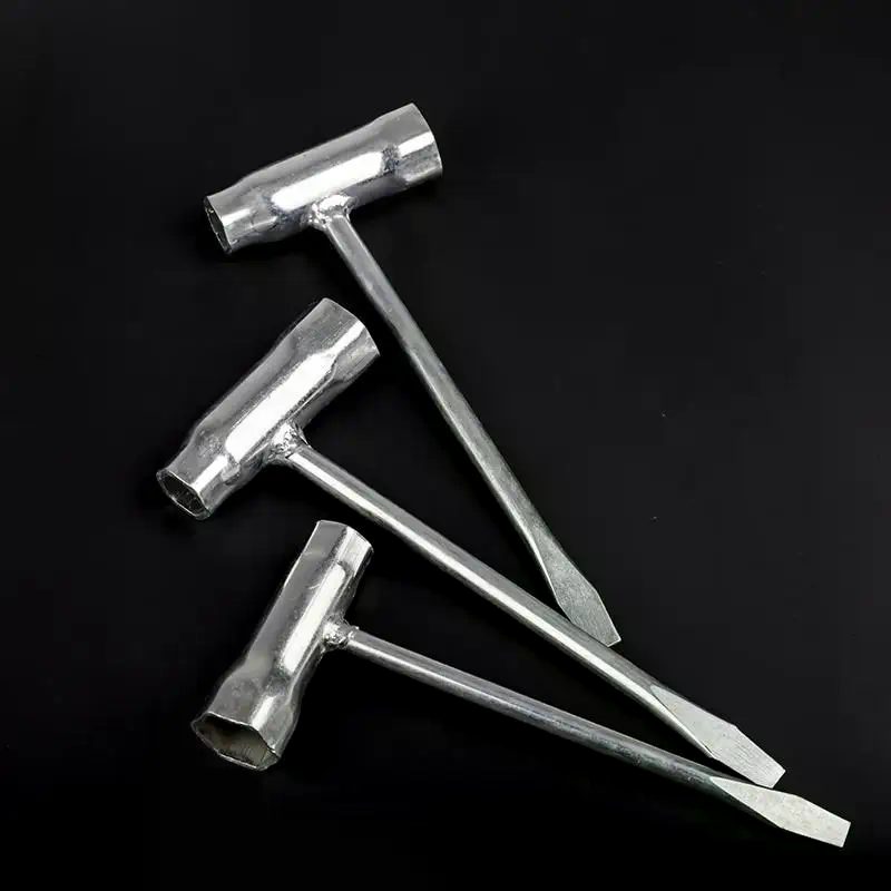 Llave de vaso multifuncional 2 - Home Improvement Tim Allen reseña y precio