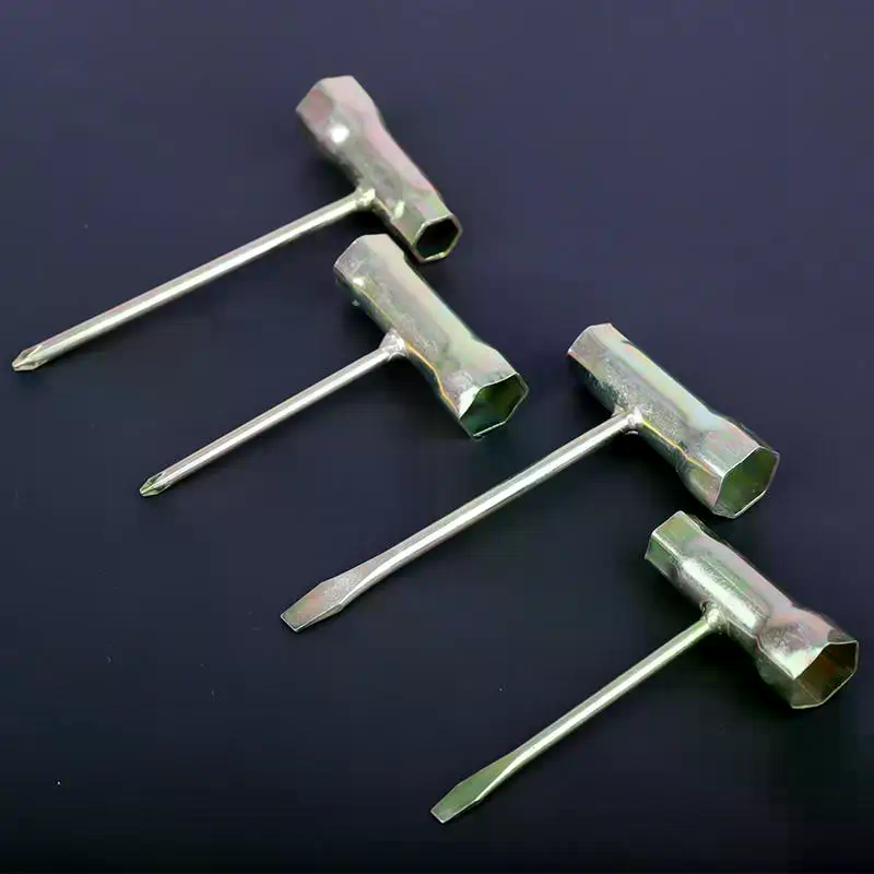 Llave de vaso multifuncional 2 - Home Improvement Tim Allen reseña y precio