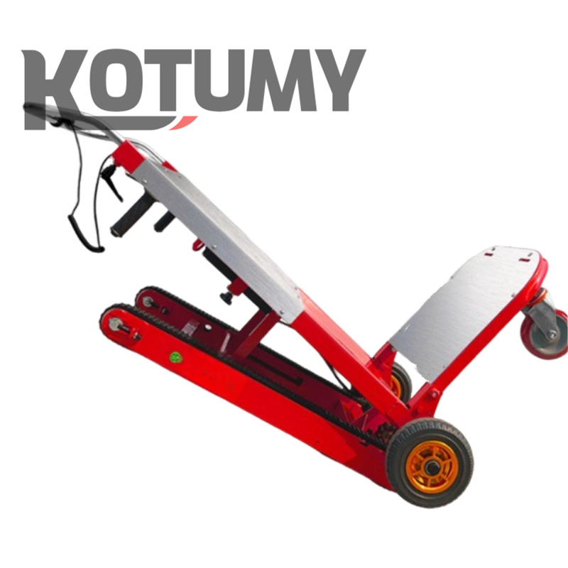 Coche eléctrico de escalada de - Home Improvement And Tools reseña y precio