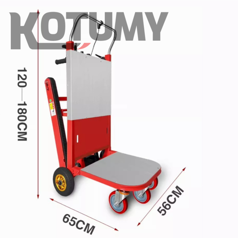 Coche eléctrico de escalada de - Home Improvement And Tools reseña y precio