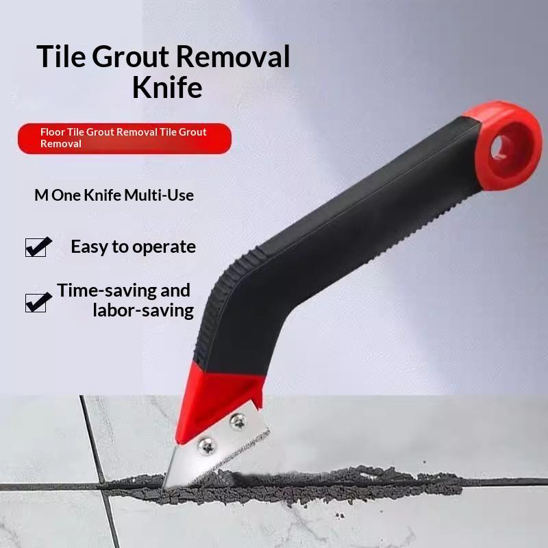 Cuchillo de limpieza para elim - Grout Saw Removal reseña y precio