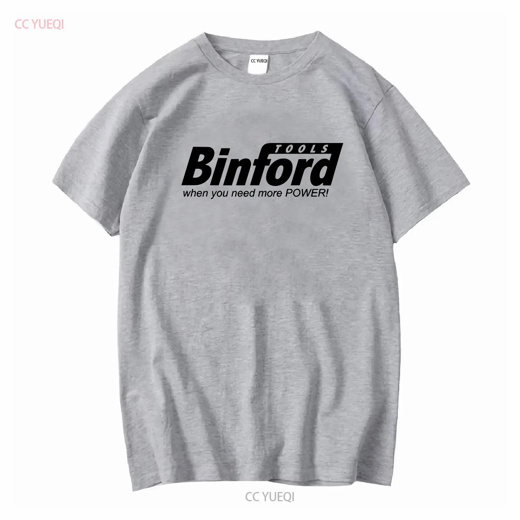 Camiseta para hombre de la ser - Home Improvement Show reseña y precio