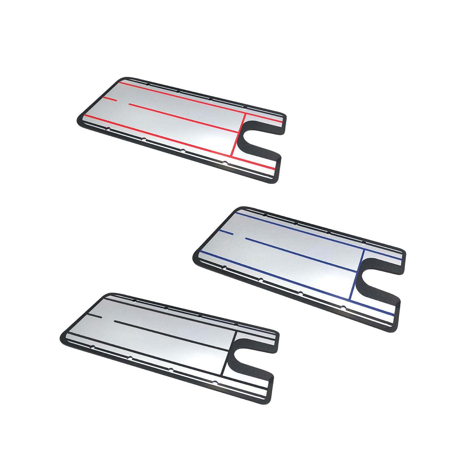 Espejo de Alineación para Putt - Home Improvement For Beginners reseña y precio