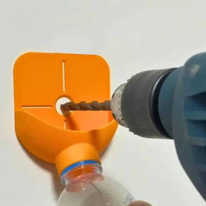 Colector de polvo para taladro - Home Improvement Services reseña y precio
