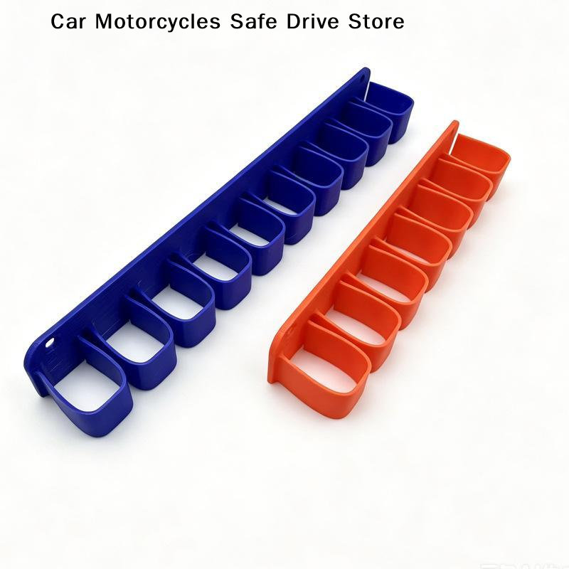 【M】Organizador de llaves de pl - Home Improvement Tim reseña y precio