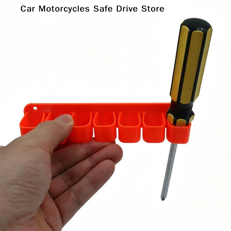 【M】Organizador de llaves de pl - Home Improvement Tim reseña y precio