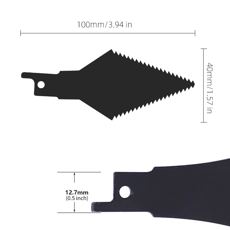 Herramienta removedora de lech - Grout Saw Removal reseña y precio