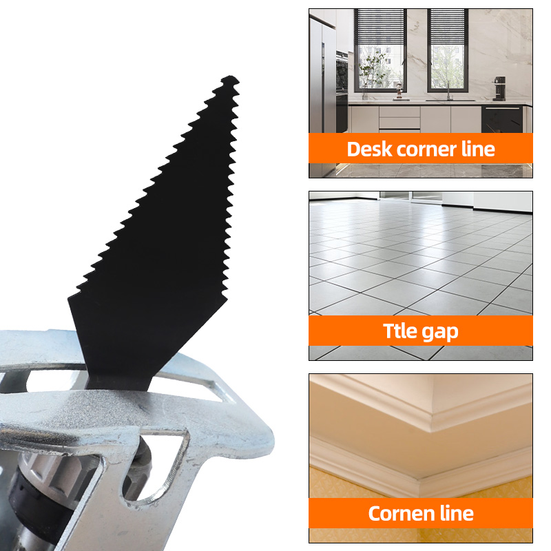 Herramienta removedora de lech - Grout Saw Removal reseña y precio